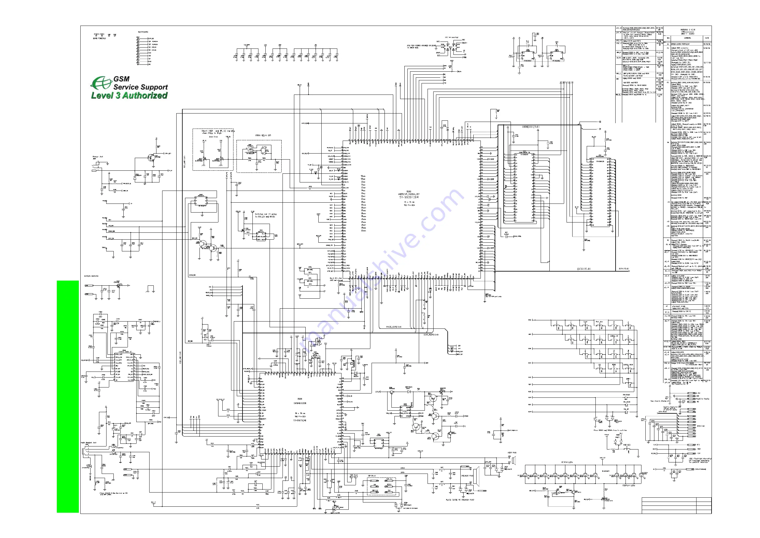 Motorola V2288 Product Manual Download Page 26