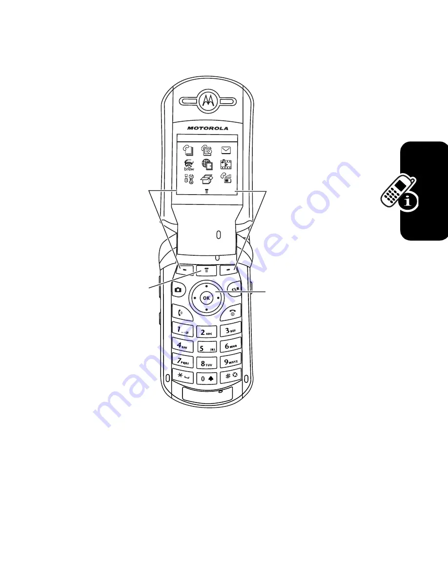 Motorola V266 Manual Download Page 29