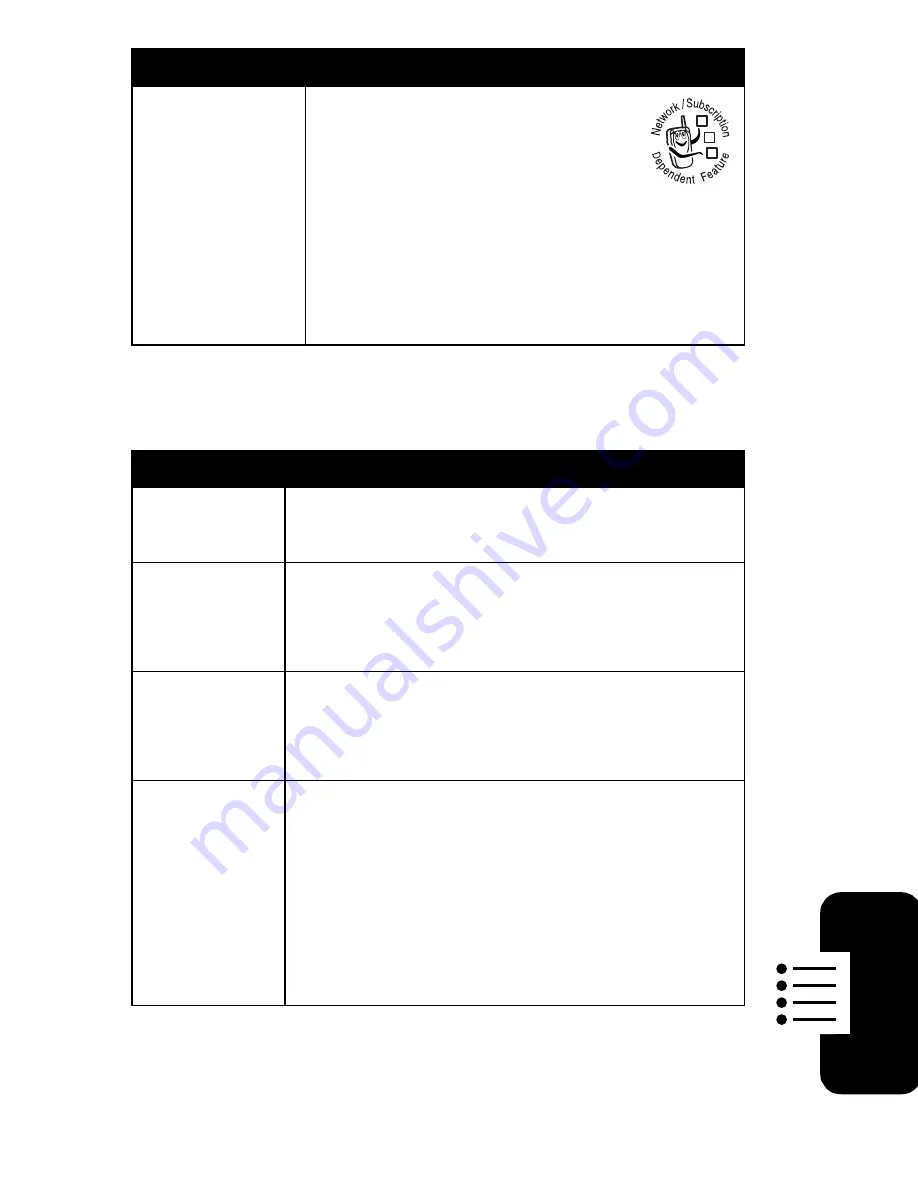 Motorola V266 Manual Download Page 77