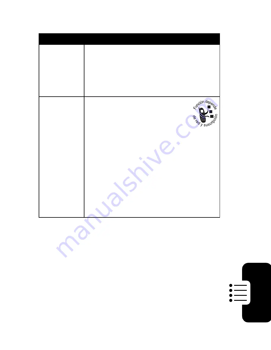 Motorola V266 Manual Download Page 177