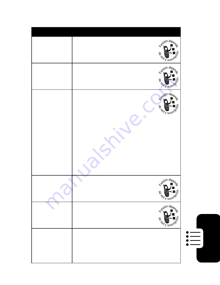 Motorola V266 Manual Download Page 183