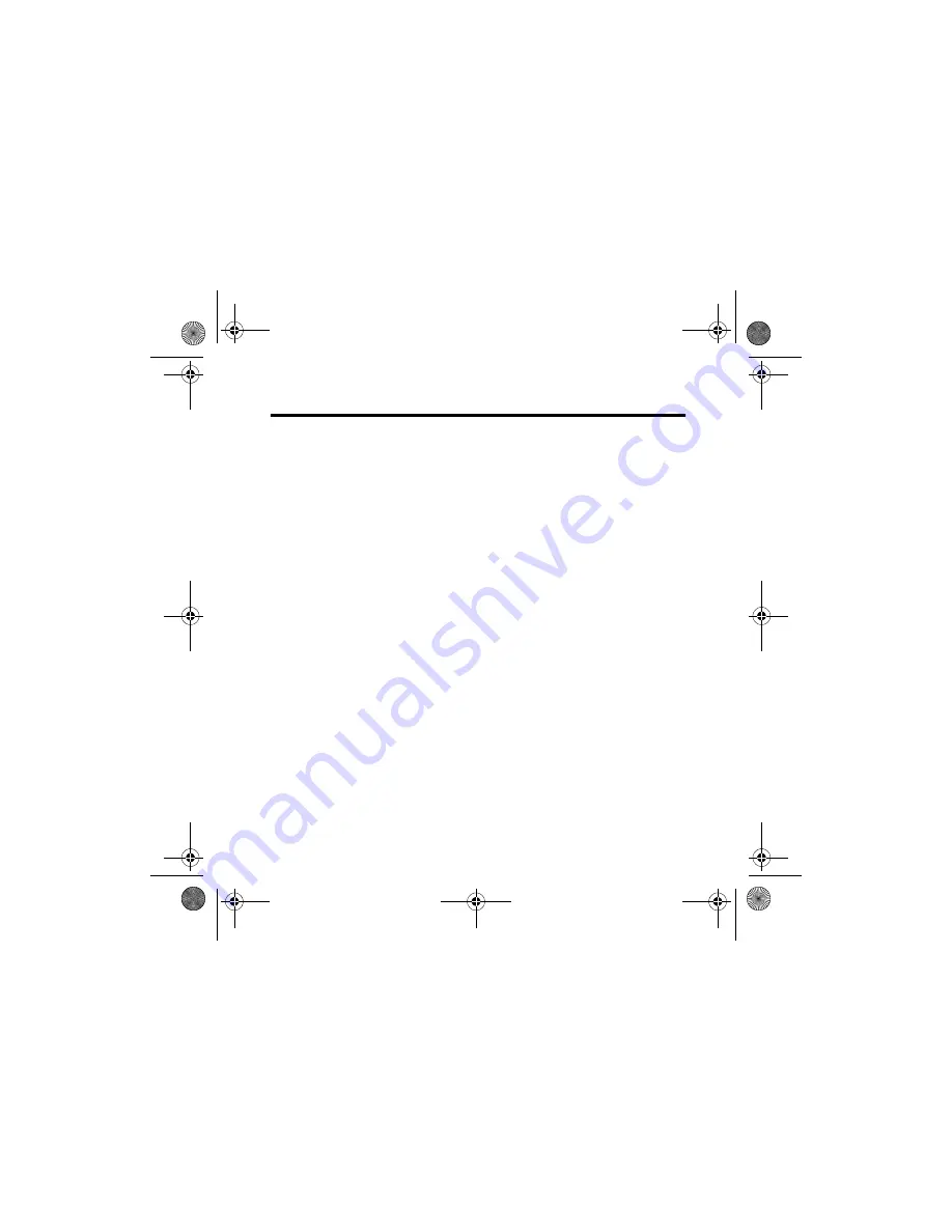 Motorola V300 - Cell Phone 5 MB User Manual Download Page 121