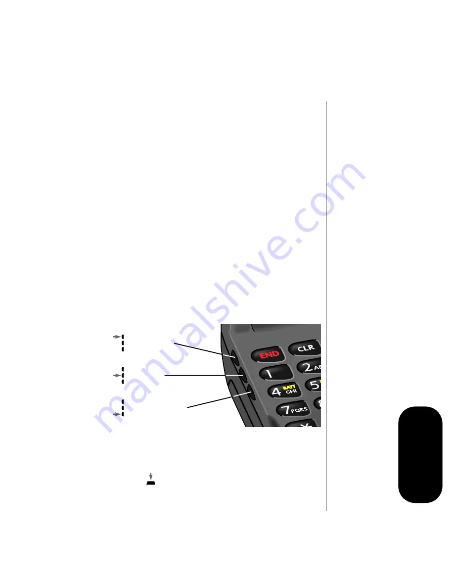 Motorola V3620 Скачать руководство пользователя страница 111