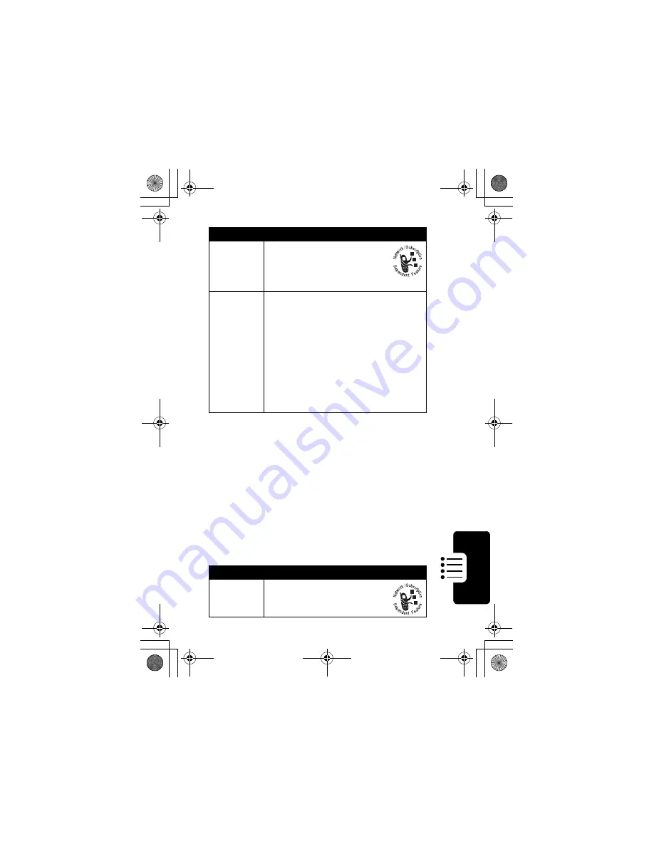 Motorola V500 - Cell Phone 5 MB User Manual Download Page 81