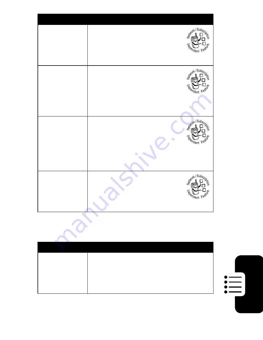 Motorola V550 User Manual Download Page 83