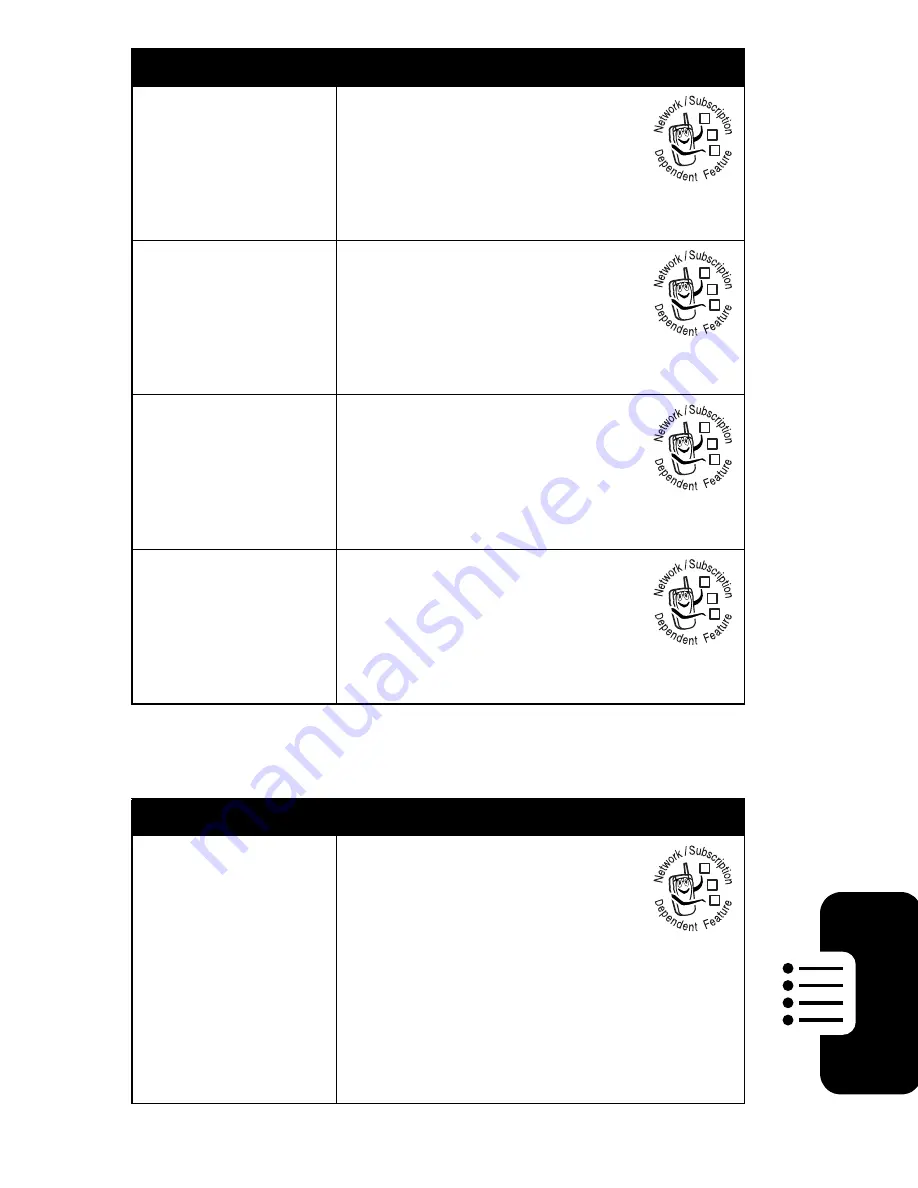 Motorola V551 Start Here Manual Download Page 65