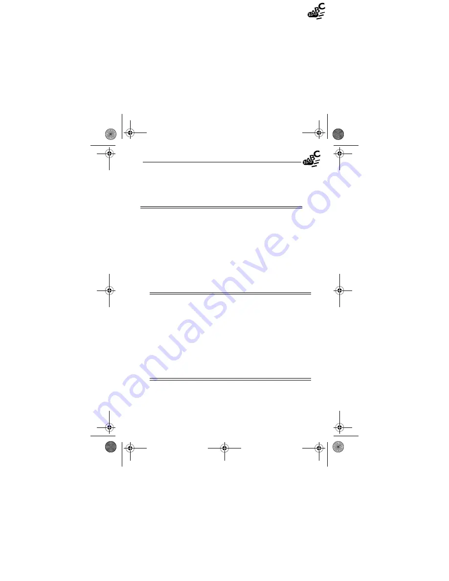 Motorola V60 User Manual Download Page 63