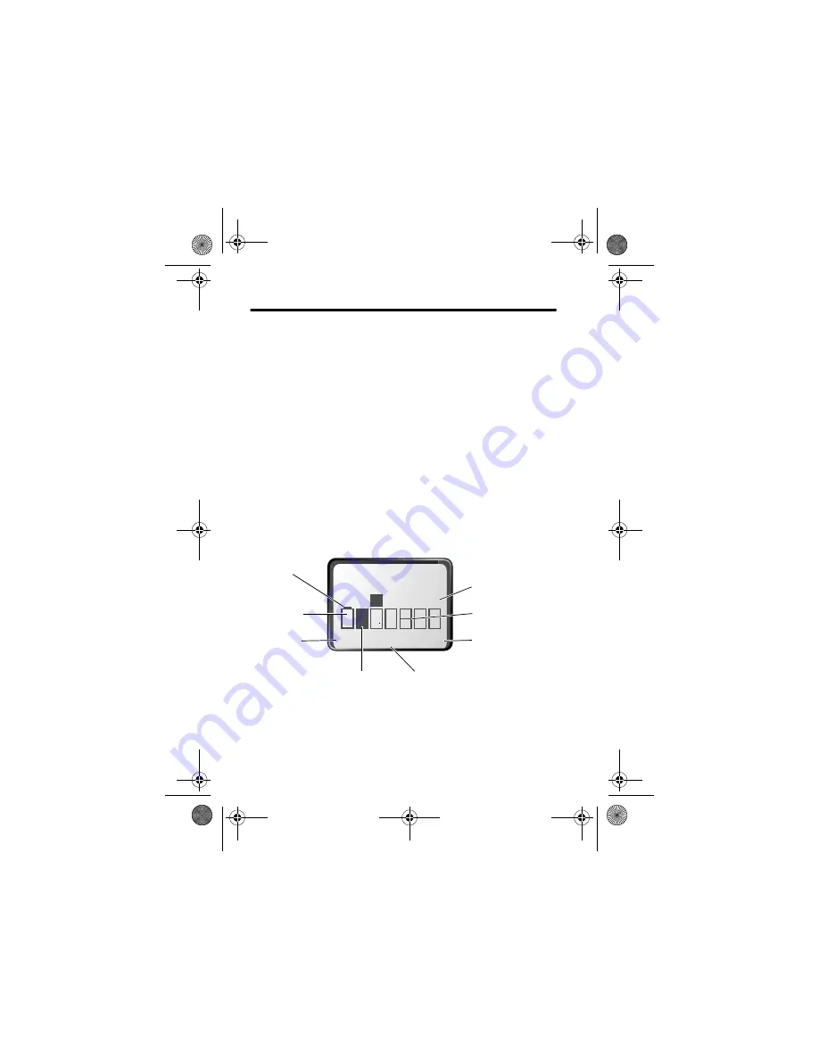 Motorola V60 User Manual Download Page 98