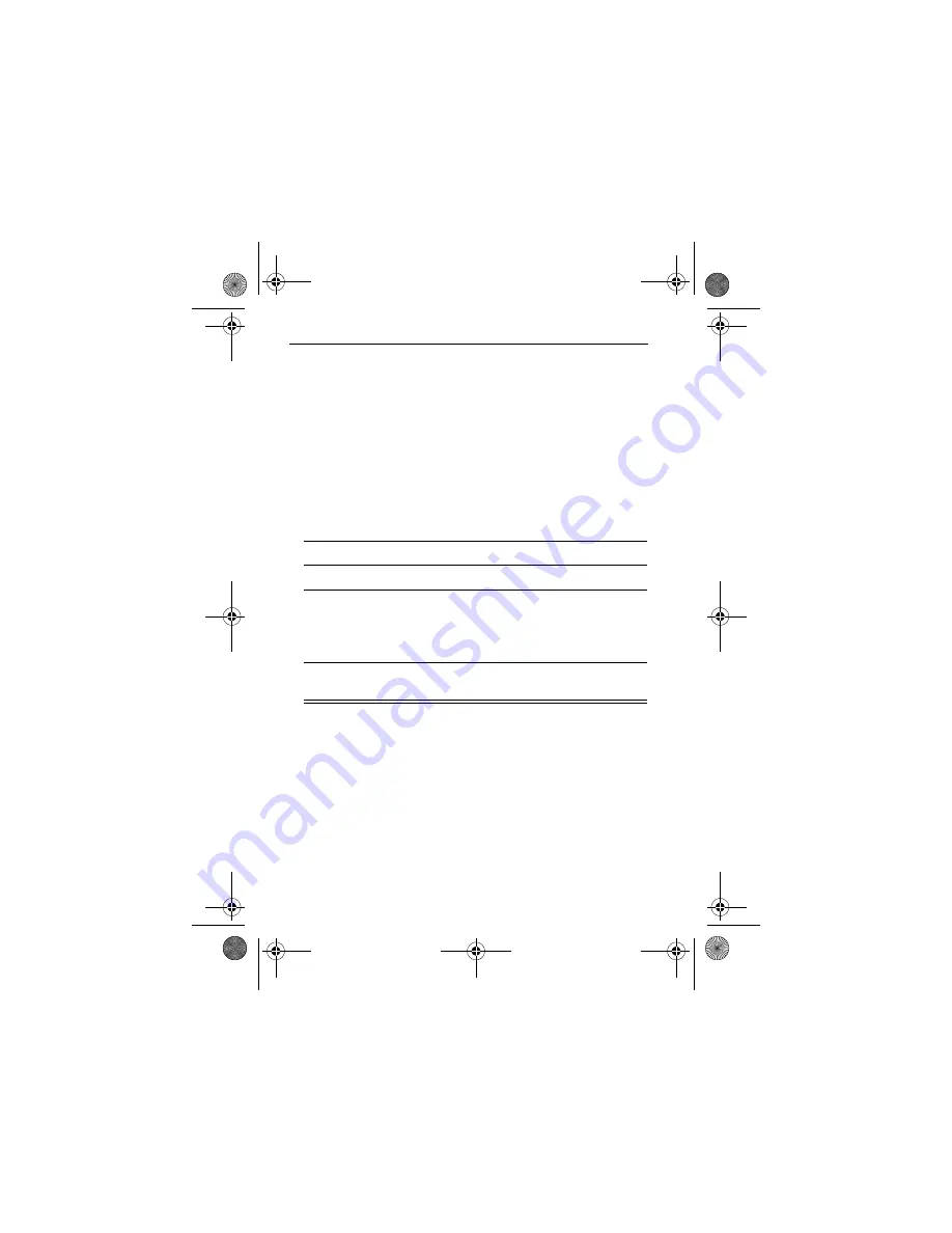 Motorola V60 User Manual Download Page 126