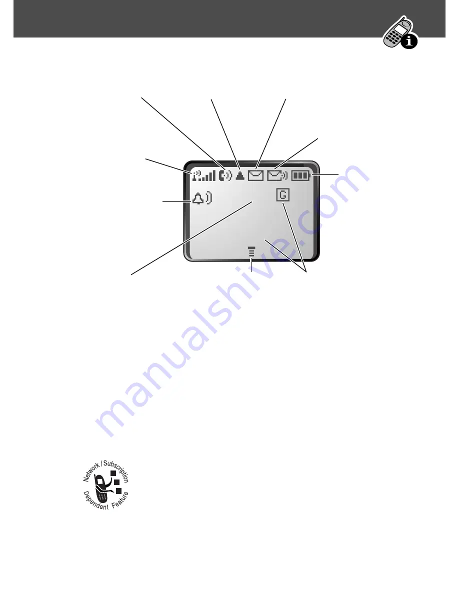 Motorola V66 - Cell Phone - GSM User Manual Download Page 29