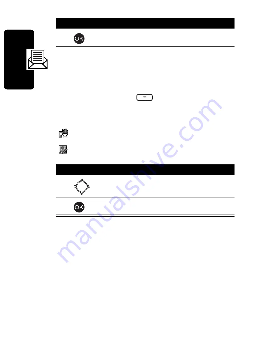 Motorola V690 Manual Download Page 62