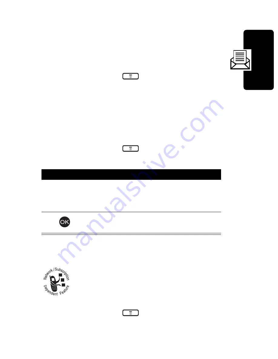 Motorola V690 Manual Download Page 65