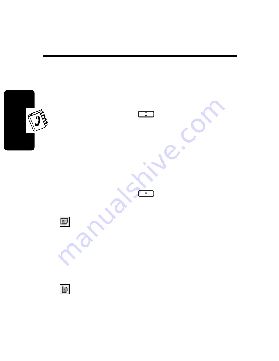 Motorola V690 Manual Download Page 70