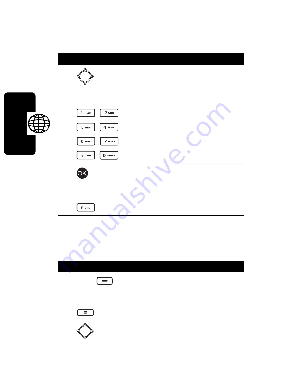 Motorola V690 Manual Download Page 134