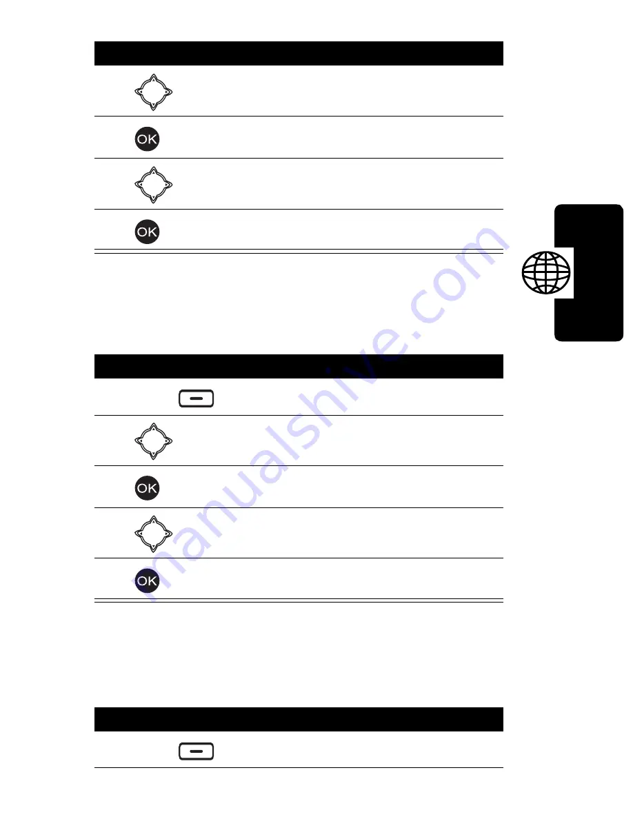 Motorola V690 Manual Download Page 139