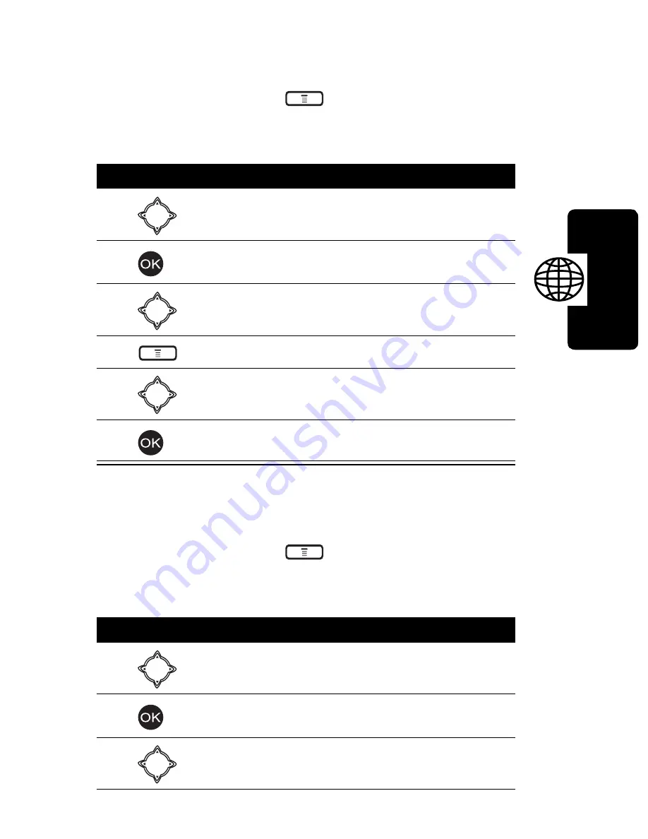 Motorola V690 Manual Download Page 147