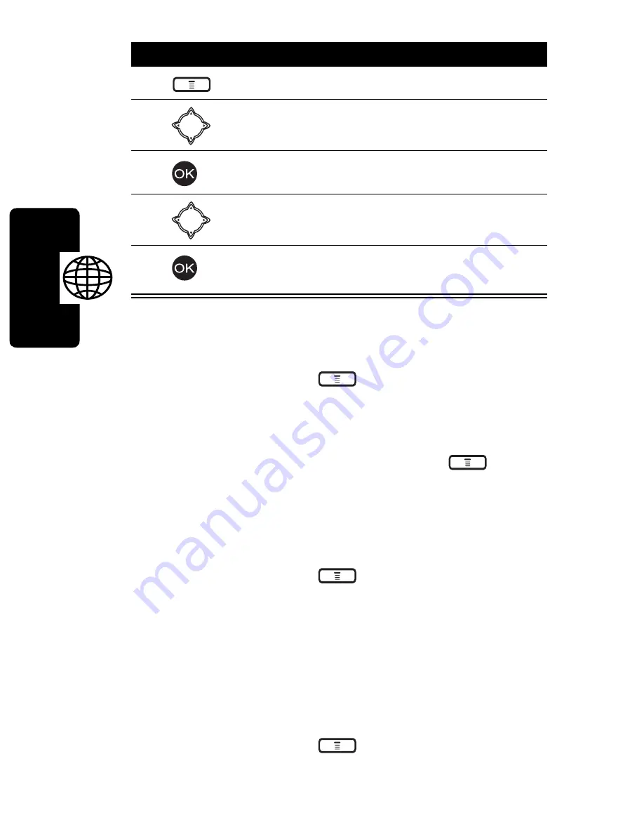 Motorola V690 Manual Download Page 148