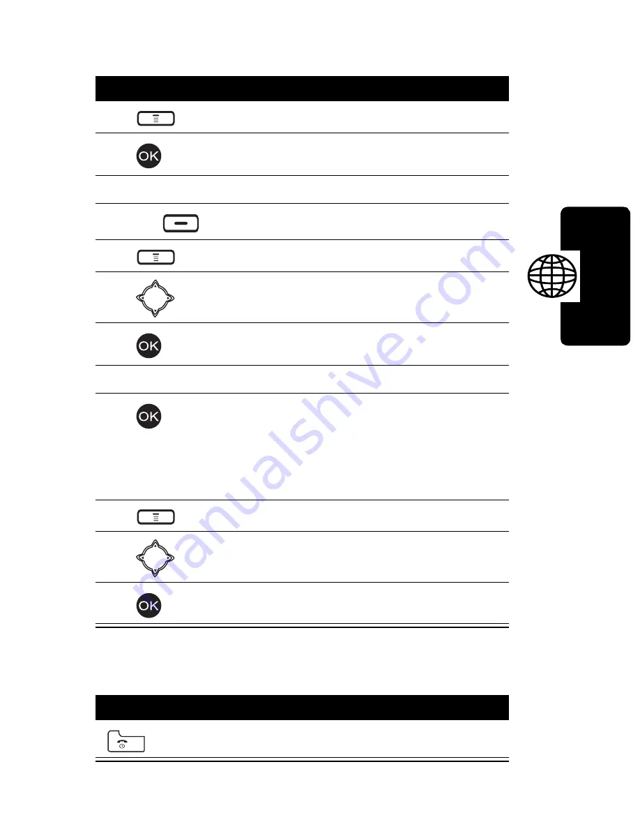 Motorola V690 Manual Download Page 153