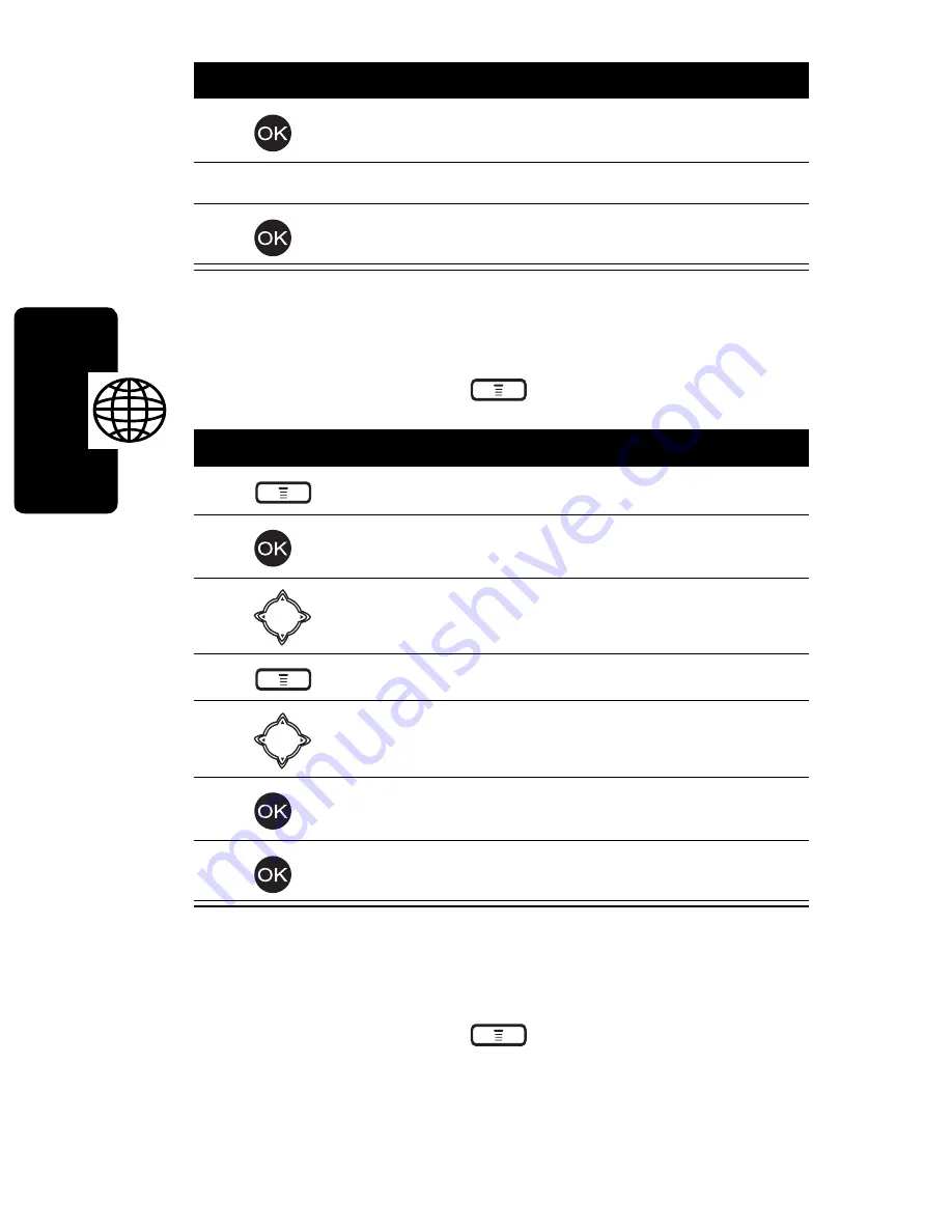 Motorola V690 Manual Download Page 162