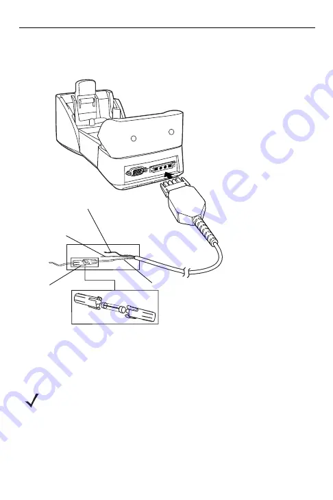 Motorola VCD9000 Quick Reference Manual Download Page 10