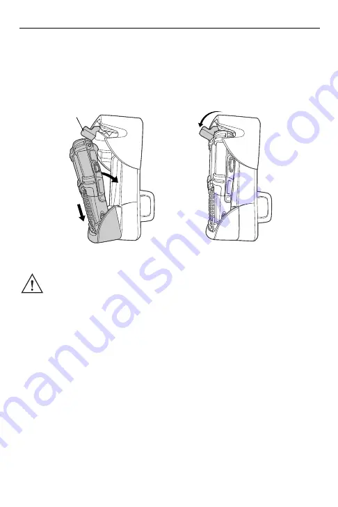 Motorola VCD9000 Quick Reference Manual Download Page 12