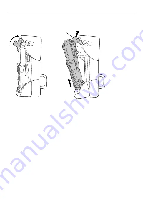 Motorola VCD9000 Quick Reference Manual Download Page 13