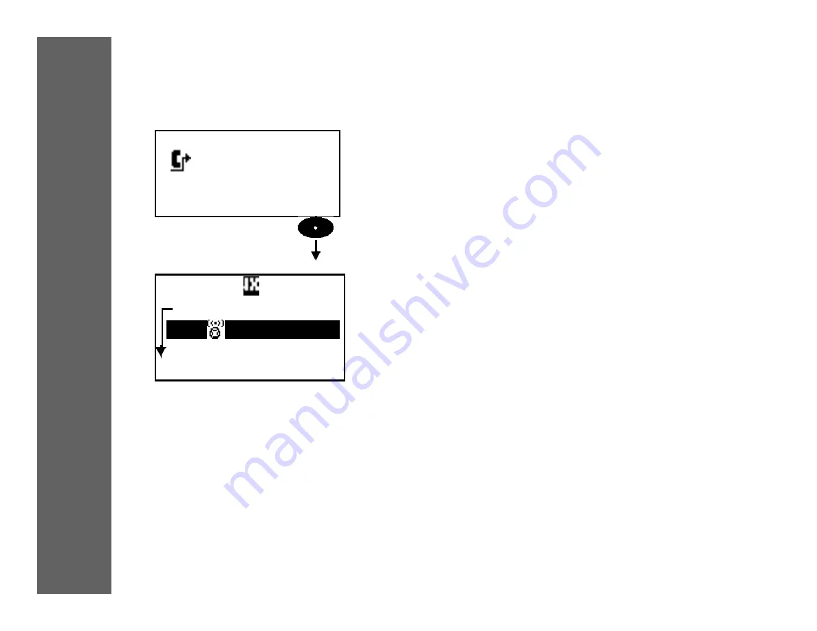 Motorola Verizon PTT Beta 2 User Instructions Download Page 25