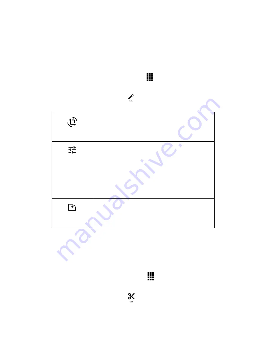 Motorola VERVE CAM User Manual Download Page 23