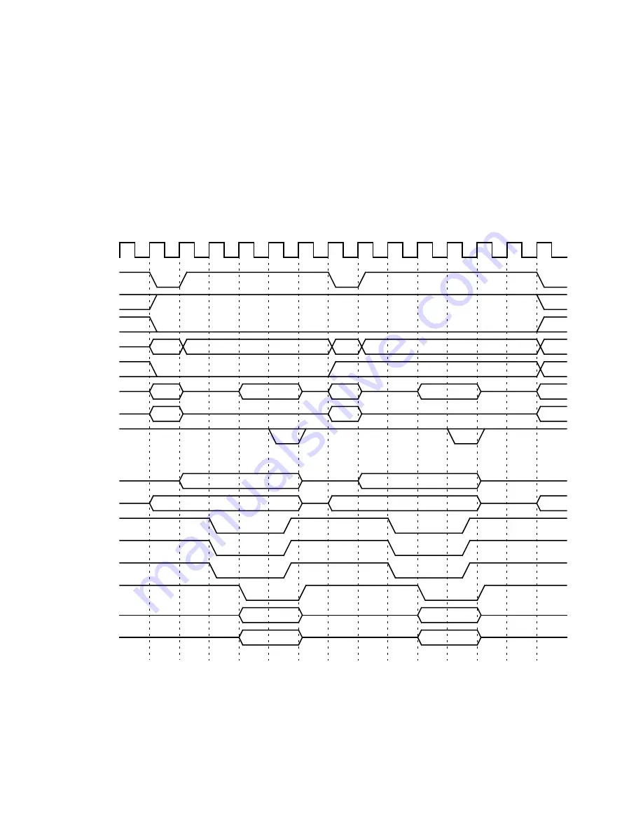 Motorola VL-RISC MCF5202 User Manual Download Page 6