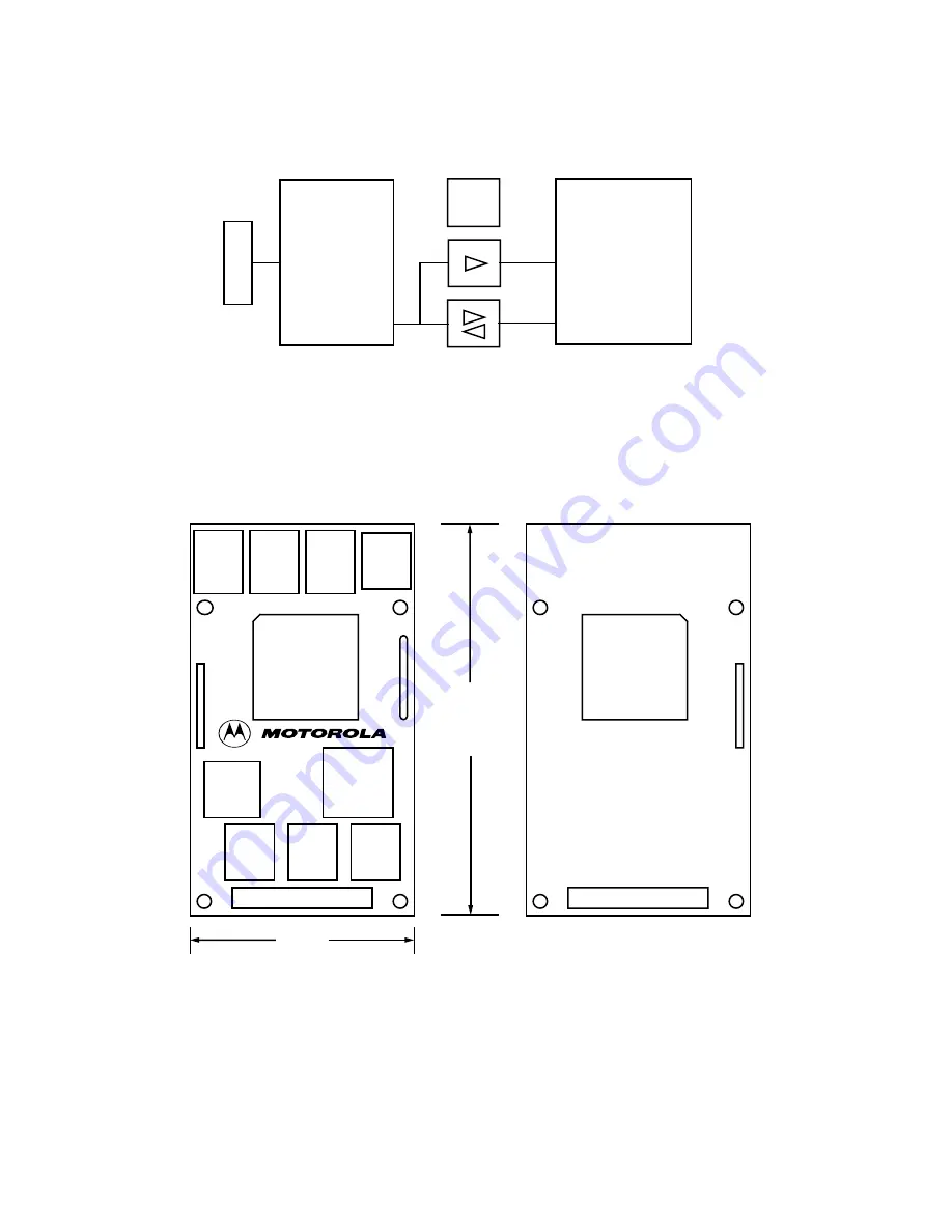 Motorola VL-RISC MCF5202 User Manual Download Page 15