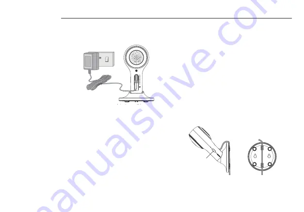 Motorola VM65X Connect Quick Start Manual Download Page 2