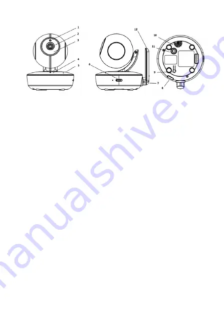 Motorola VM855 CONNECT Скачать руководство пользователя страница 5