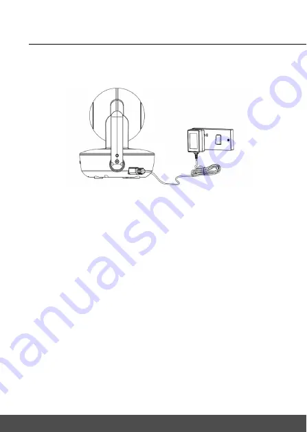 Motorola VM855 CONNECT Скачать руководство пользователя страница 11