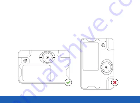 Motorola VT100 Quick Start Manual Download Page 9