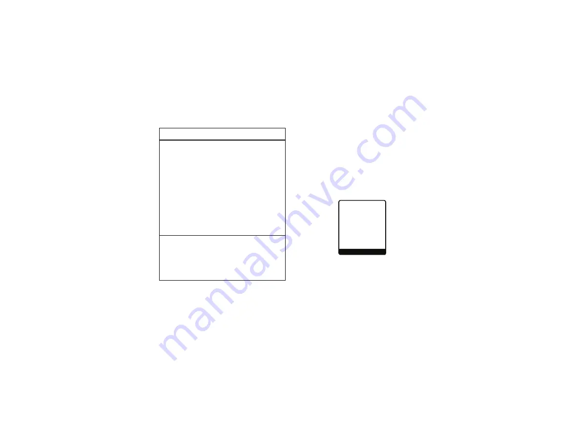 Motorola W175G User Manual Download Page 21