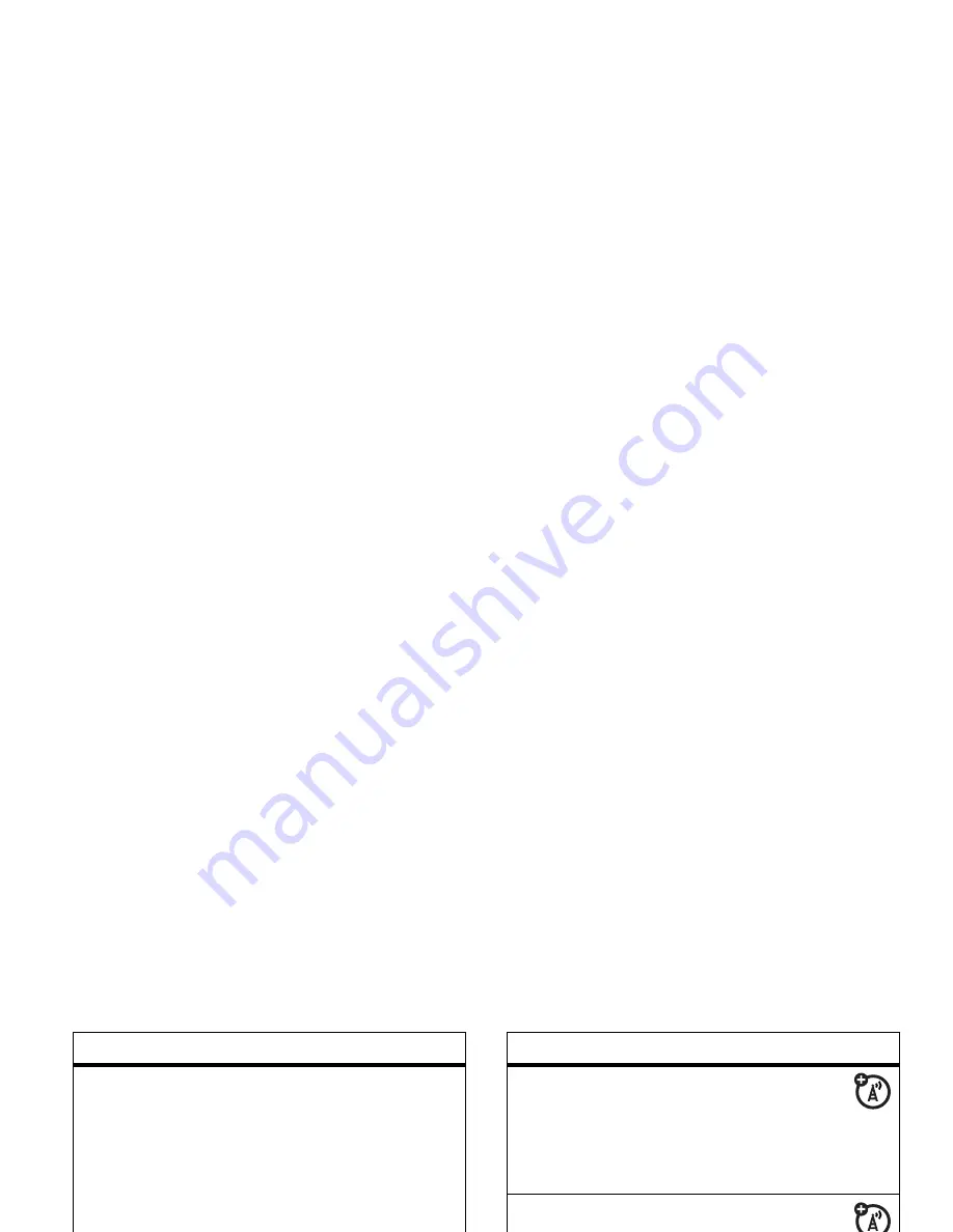 Motorola W315 User Manual Download Page 39