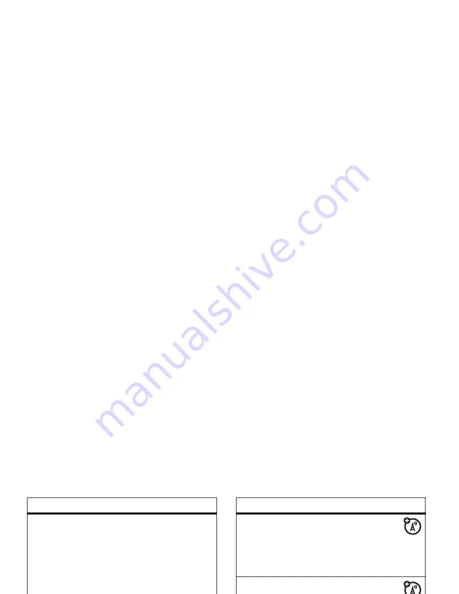 Motorola W315 User Manual Download Page 118