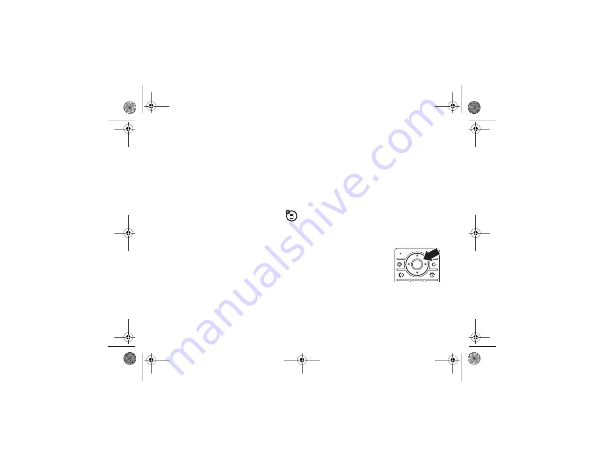 Motorola W395 User Manual Download Page 29