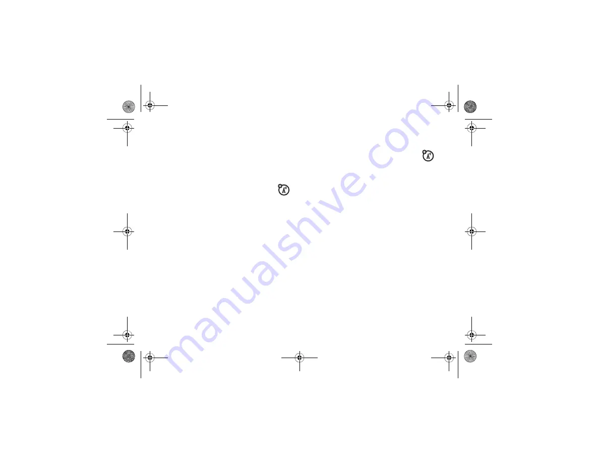 Motorola W395 User Manual Download Page 56