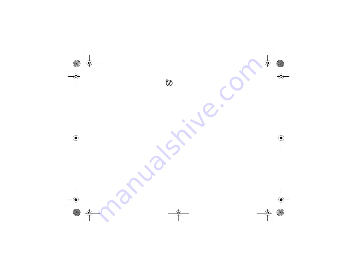 Motorola W395 User Manual Download Page 58