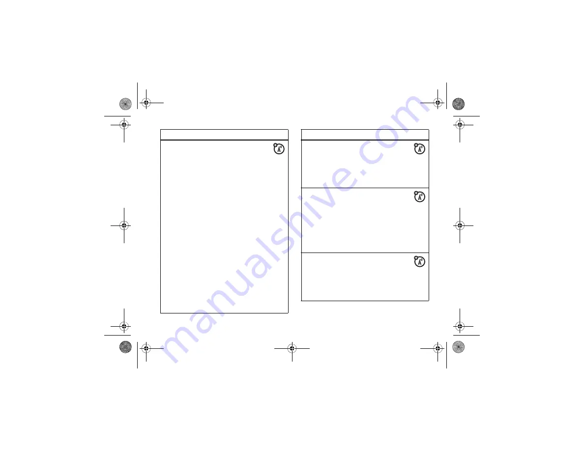 Motorola W395 User Manual Download Page 69