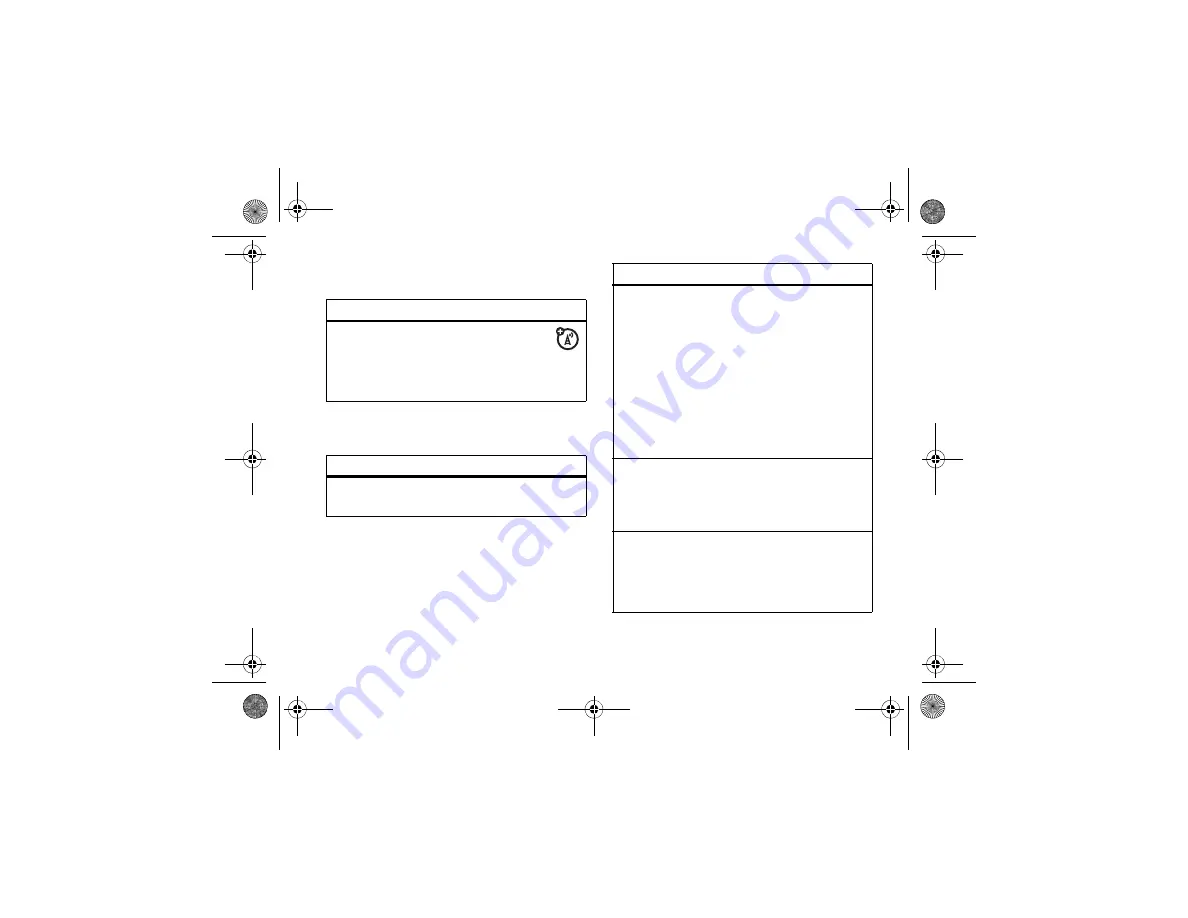 Motorola W395 User Manual Download Page 75