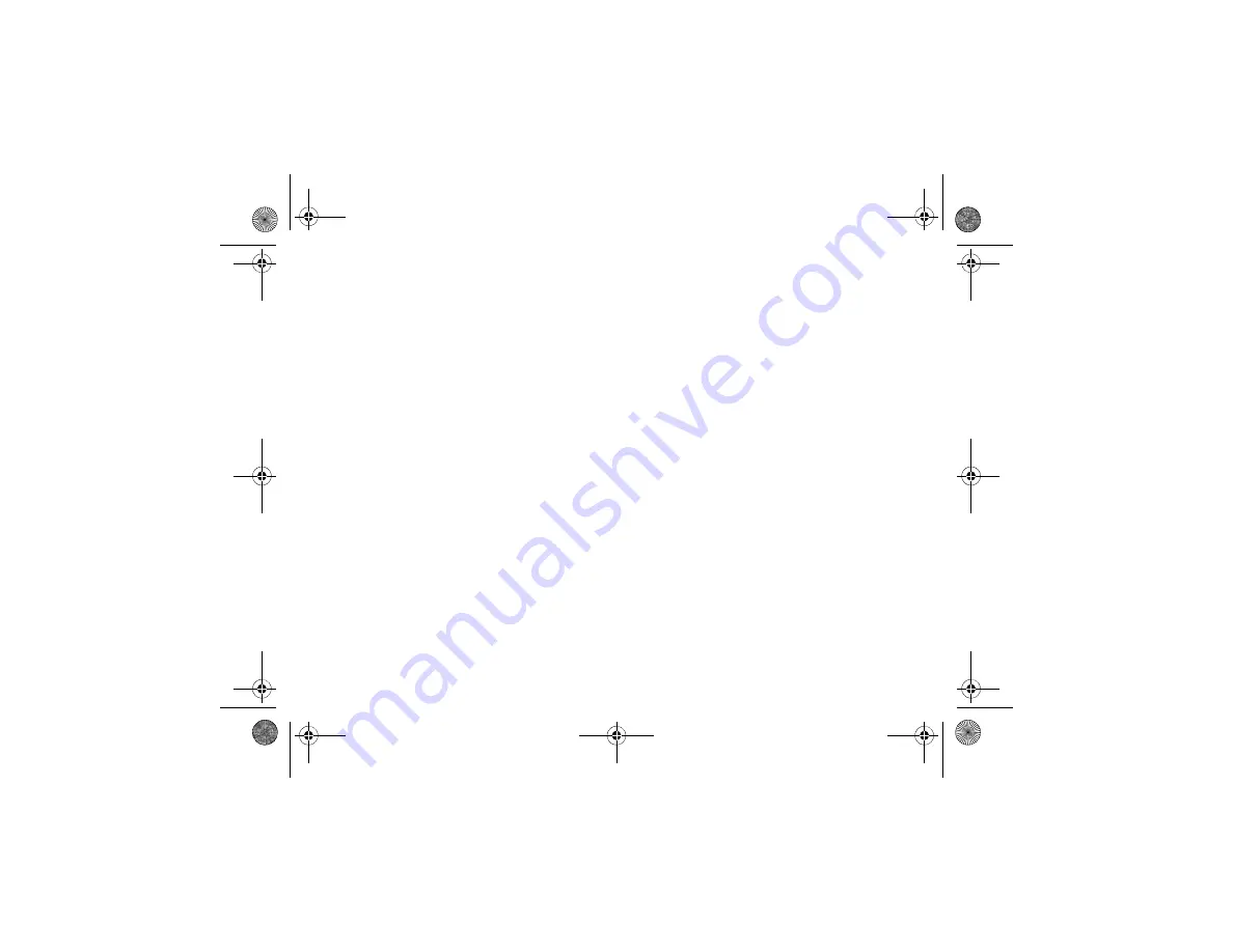 Motorola W395 User Manual Download Page 89