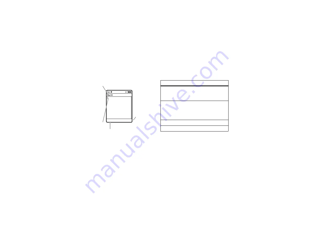 Motorola W490 User Manual Download Page 39