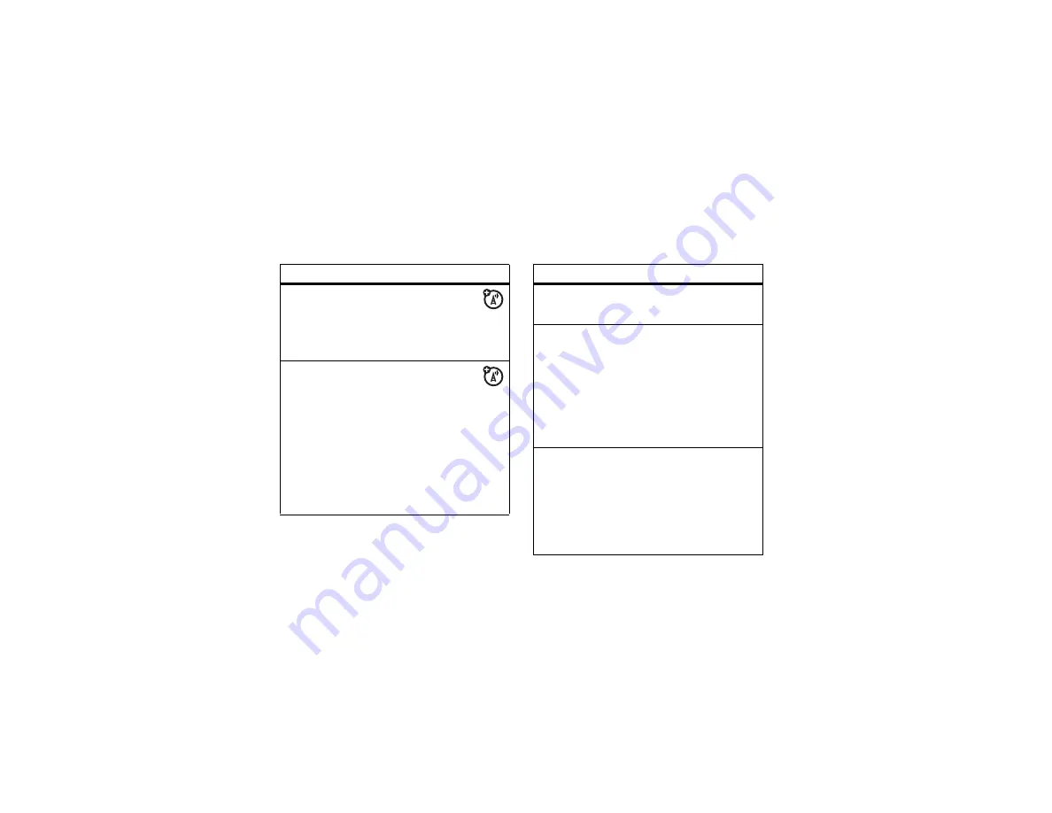 Motorola W490 User Manual Download Page 76