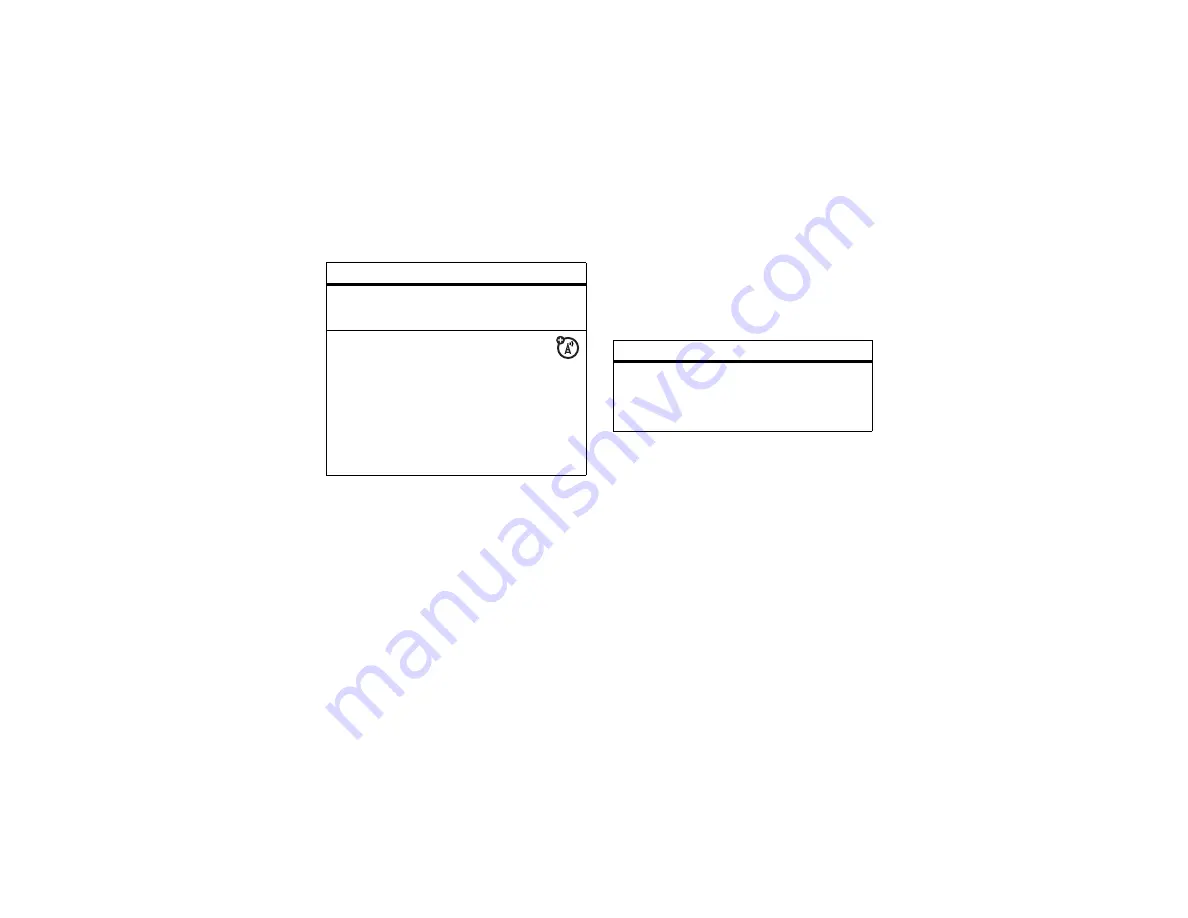 Motorola W490 User Manual Download Page 79