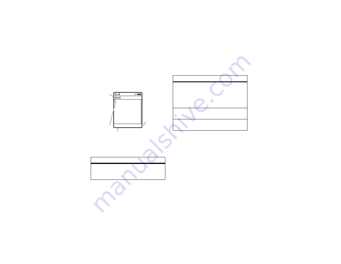 Motorola W490 User Manual Download Page 146