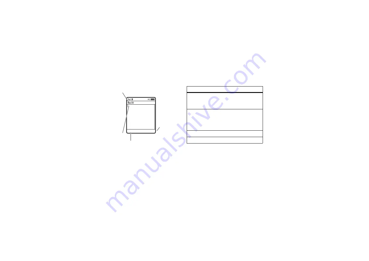 Motorola W5 10 GSM Owner'S Manual Download Page 44