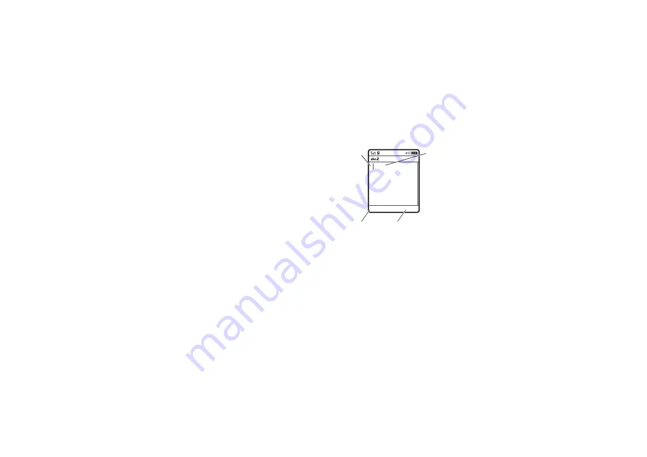 Motorola W5 10 GSM Owner'S Manual Download Page 46