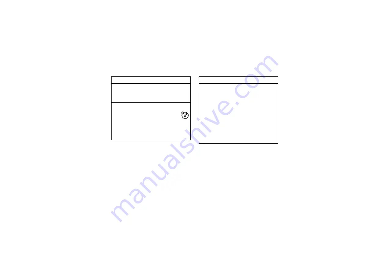 Motorola W5 10 GSM Owner'S Manual Download Page 69